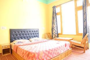 jasmine bed and breakfast kullu