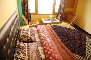 jasmine bed and breakfast kullu