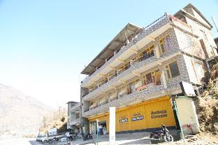 jasmine bed and breakfast kullu
