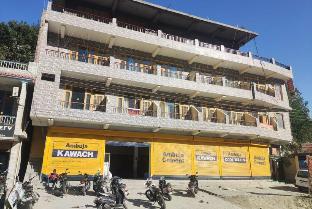 jasmine bed and breakfast kullu