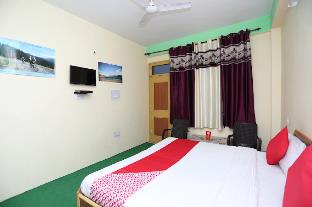 jasmine bed and breakfast kullu