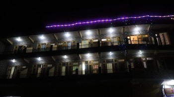 jasmine bed and breakfast kullu