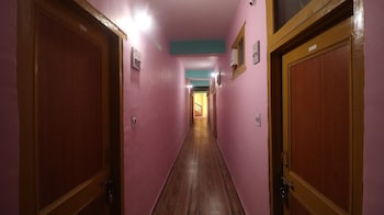 jasmine bed and breakfast kullu
