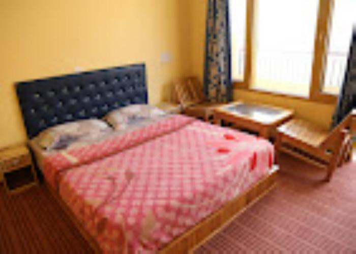 jasmine bed and breakfast kullu