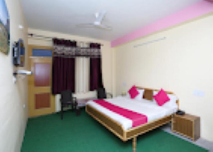 jasmine bed and breakfast kullu
