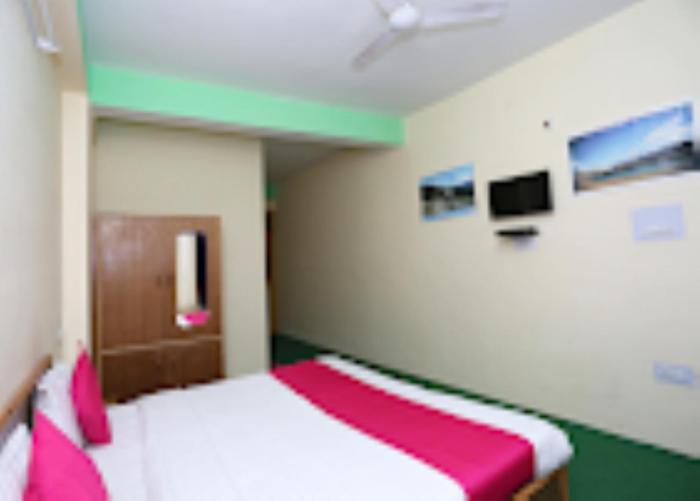 jasmine bed and breakfast kullu