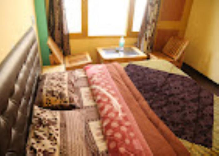 jasmine bed and breakfast kullu