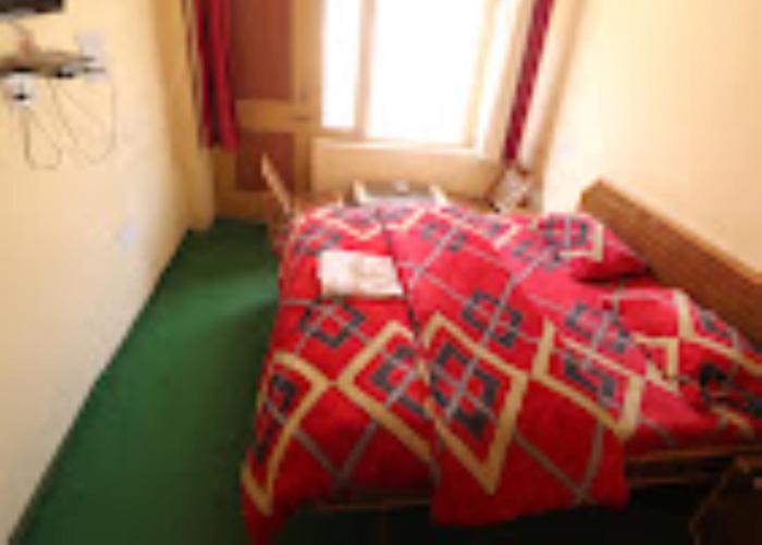 jasmine bed and breakfast kullu