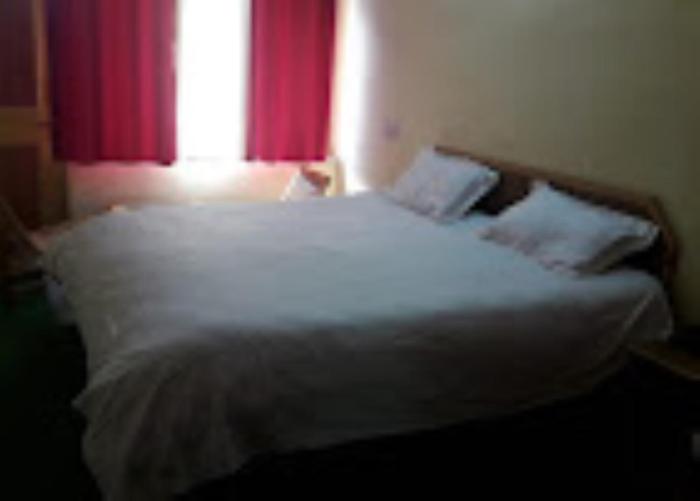 jasmine bed and breakfast kullu