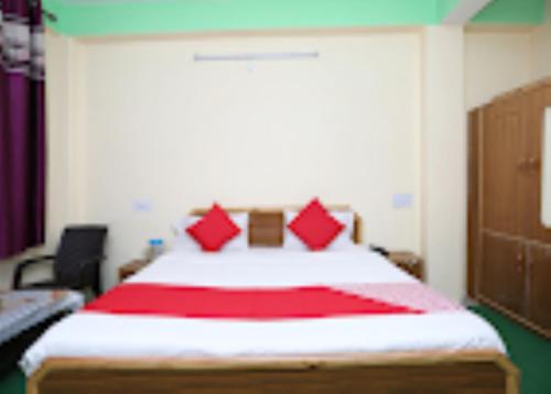 jasmine bed and breakfast kullu