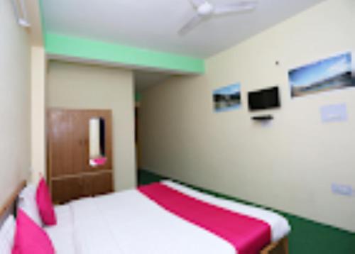 jasmine bed and breakfast kullu