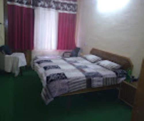jasmine bed and breakfast kullu