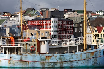 hotel torshavn