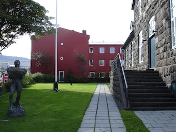 hotel torshavn