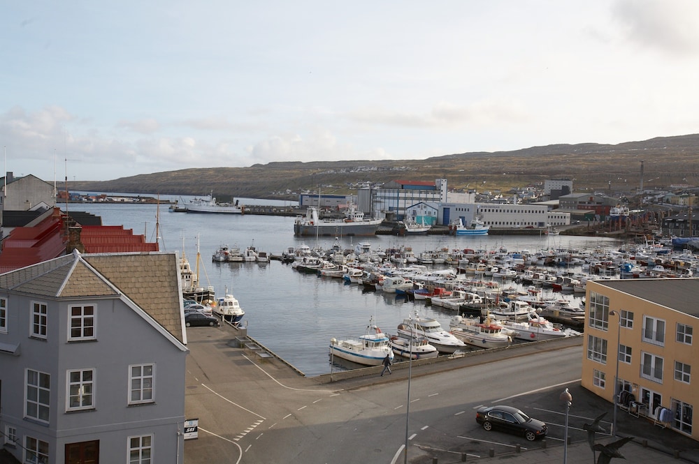 hotel torshavn