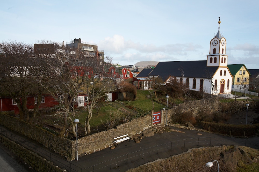 hotel torshavn