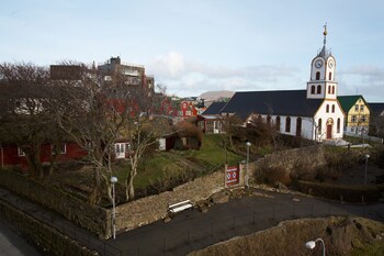 hotel torshavn