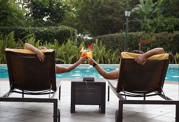 Royal Palm Galapagos, Curio Collection Hotel By Hilton,Bellavista>>Baltra,5 star