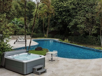 Royal Palm Galapagos, Curio Collection Hotel By Hilton,Bellavista>>Baltra,5 star