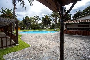 hotel rumipamba de las rosas