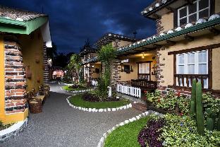 hotel rumipamba de las rosas