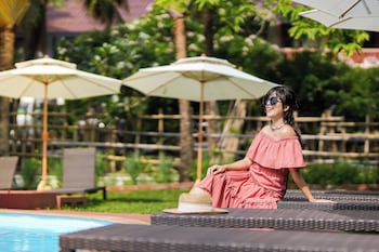 touch sea boutique hotelandbistro