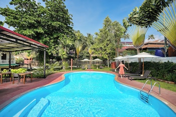 touch sea boutique hotelandbistro