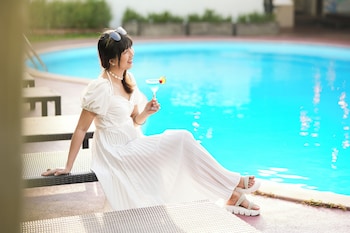 touch sea boutique hotelandbistro