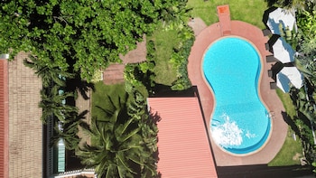 touch sea boutique hotelandbistro