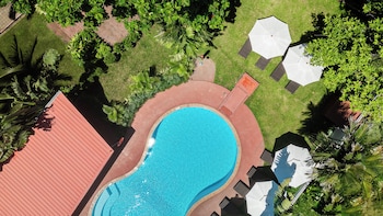 touch sea boutique hotelandbistro