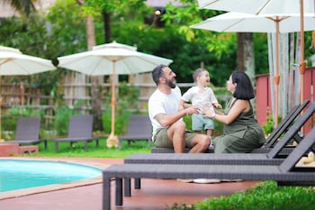 touch sea boutique hotelandbistro