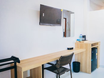 touch sea boutique hotelandbistro