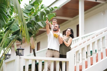 touch sea boutique hotelandbistro