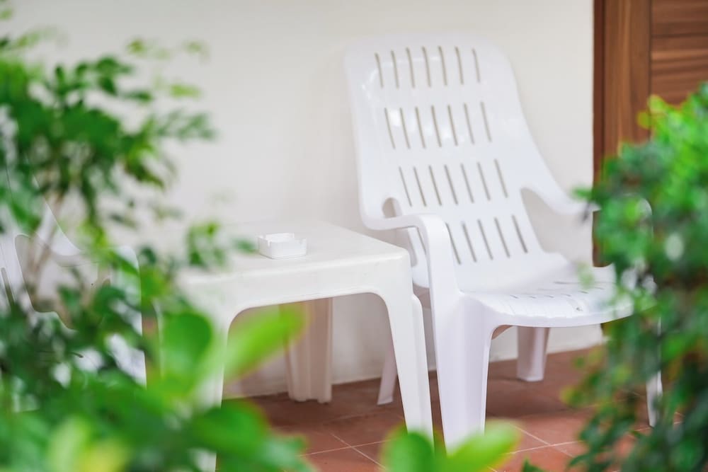 touch sea boutique hotelandbistro