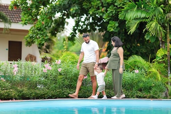 touch sea boutique hotelandbistro