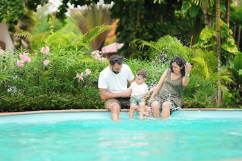 touch sea boutique hotelandbistro