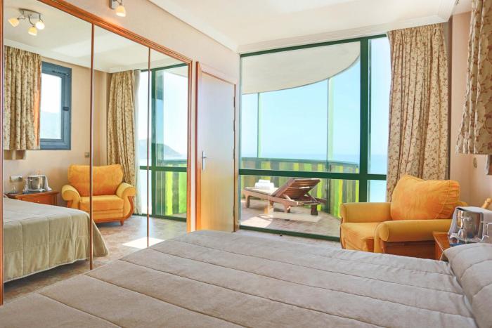 kaktus hotel kaktus albir