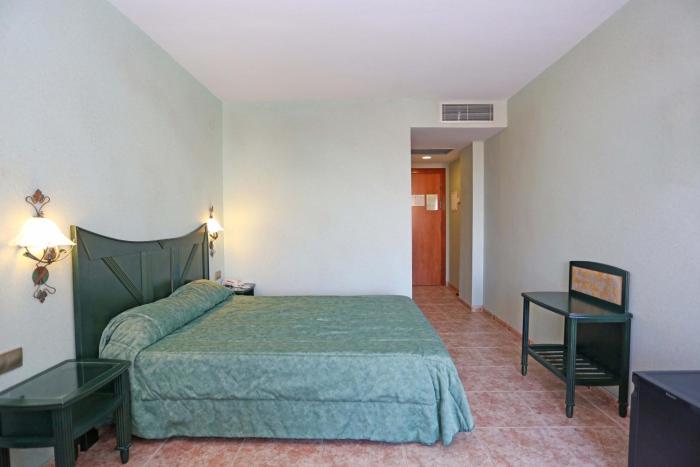kaktus hotel kaktus albir
