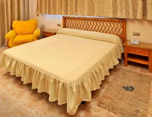 kaktus hotel kaktus albir