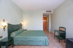 kaktus hotel kaktus albir