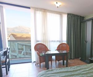 kaktus hotel kaktus albir