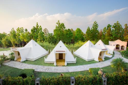 jirung health village