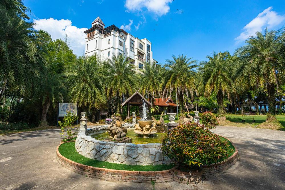 jirung health village