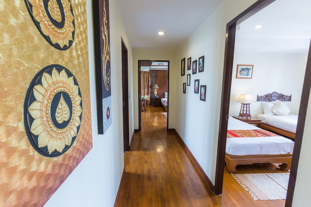 jirung health village