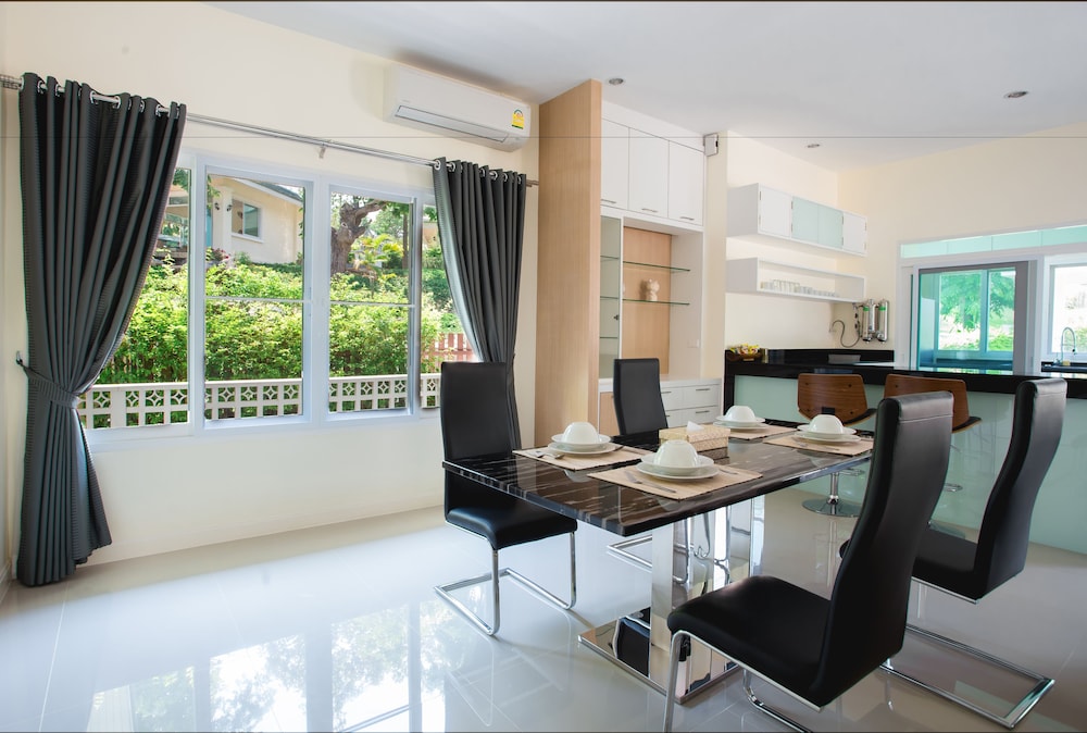 jirung health village