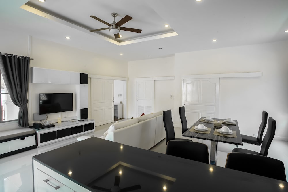 jirung health village