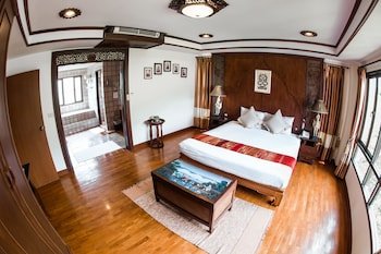 Jirung Health Village,,3 star