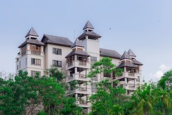 Jirung Health Village,,3 star