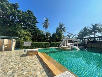 kaibae beach resort