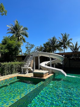 kaibae beach resort